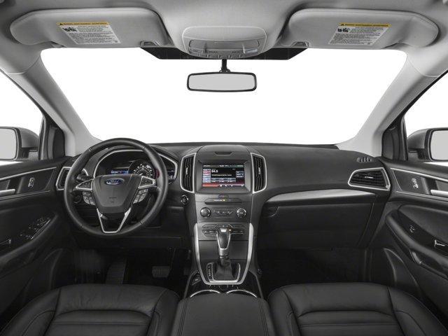 used 2018 Ford Edge car, priced at $17,500