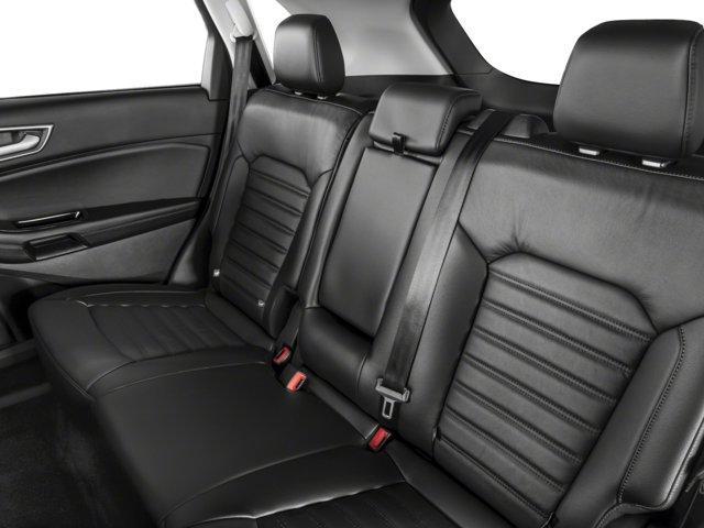 used 2018 Ford Edge car, priced at $17,500