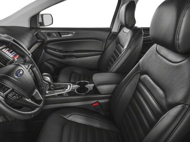 used 2018 Ford Edge car, priced at $17,500