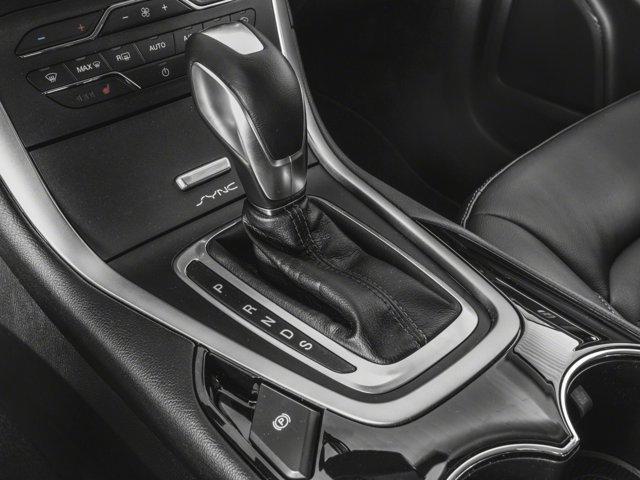 used 2018 Ford Edge car, priced at $17,500