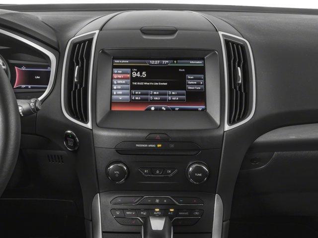 used 2018 Ford Edge car, priced at $17,500