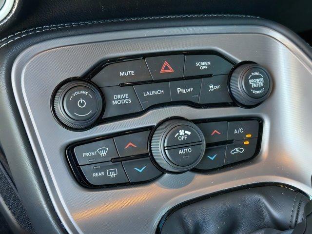 used 2023 Dodge Challenger car, priced at $54,000