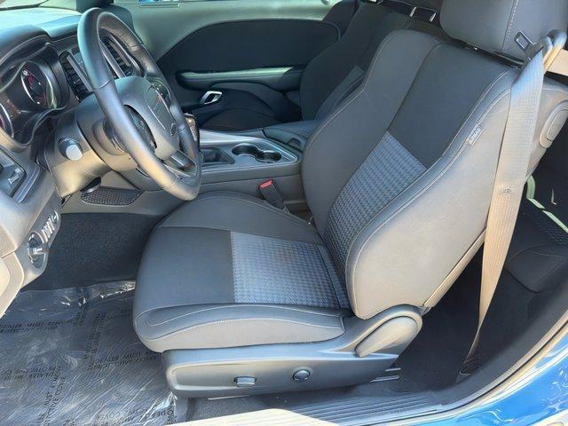 used 2023 Dodge Challenger car, priced at $54,000