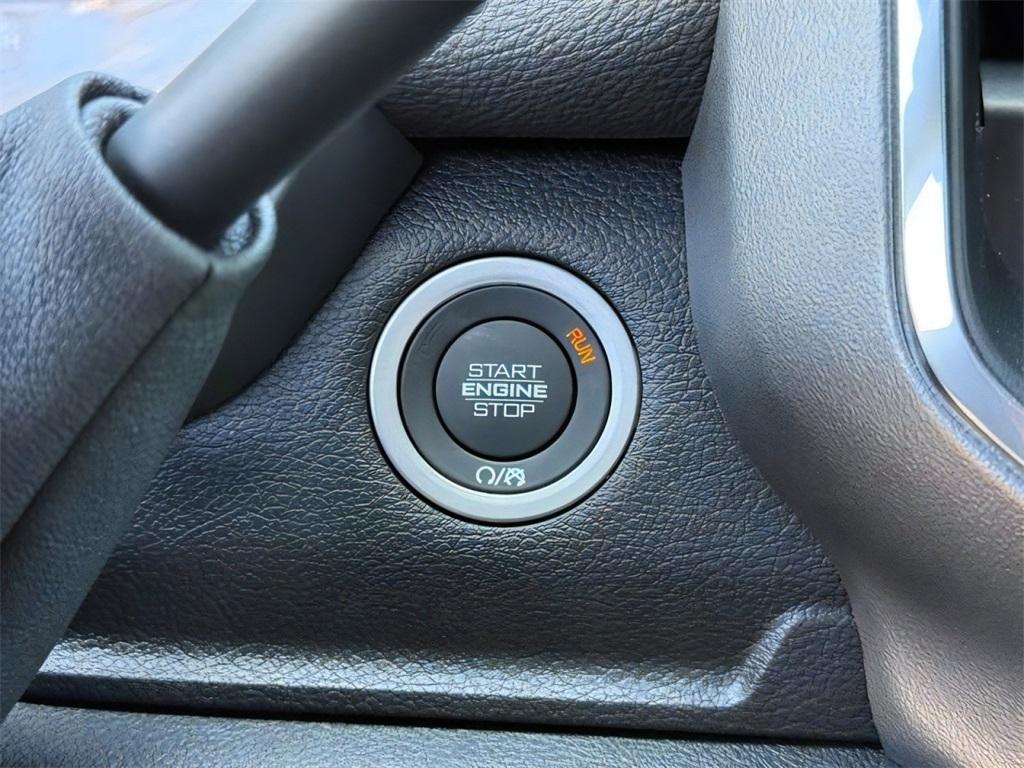 new 2025 Ram 3500 car, priced at $85,877