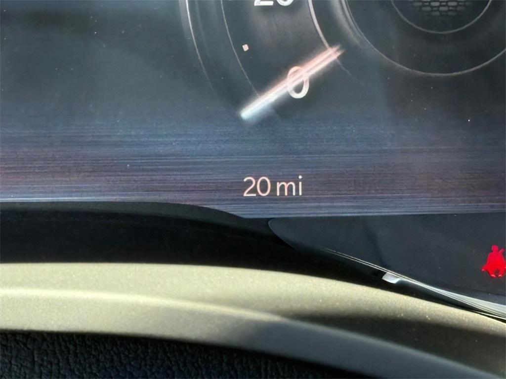 new 2025 Ram 3500 car, priced at $85,877