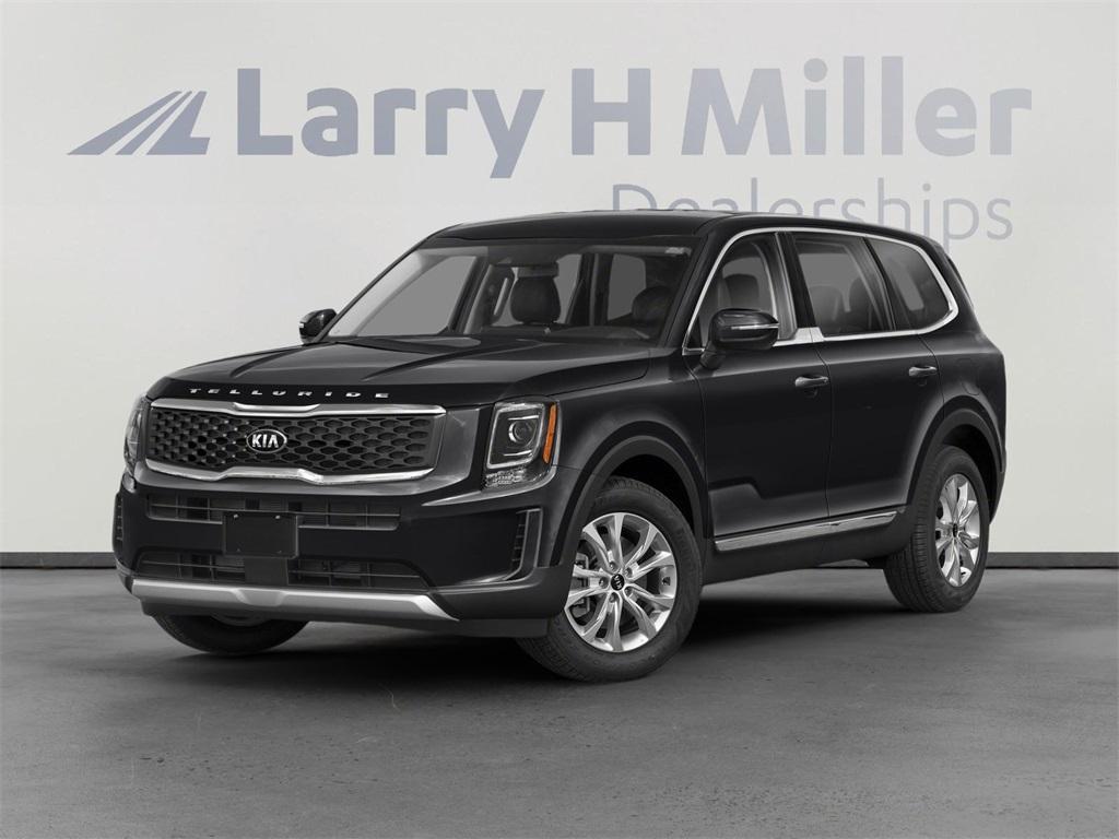 used 2020 Kia Telluride car, priced at $18,500