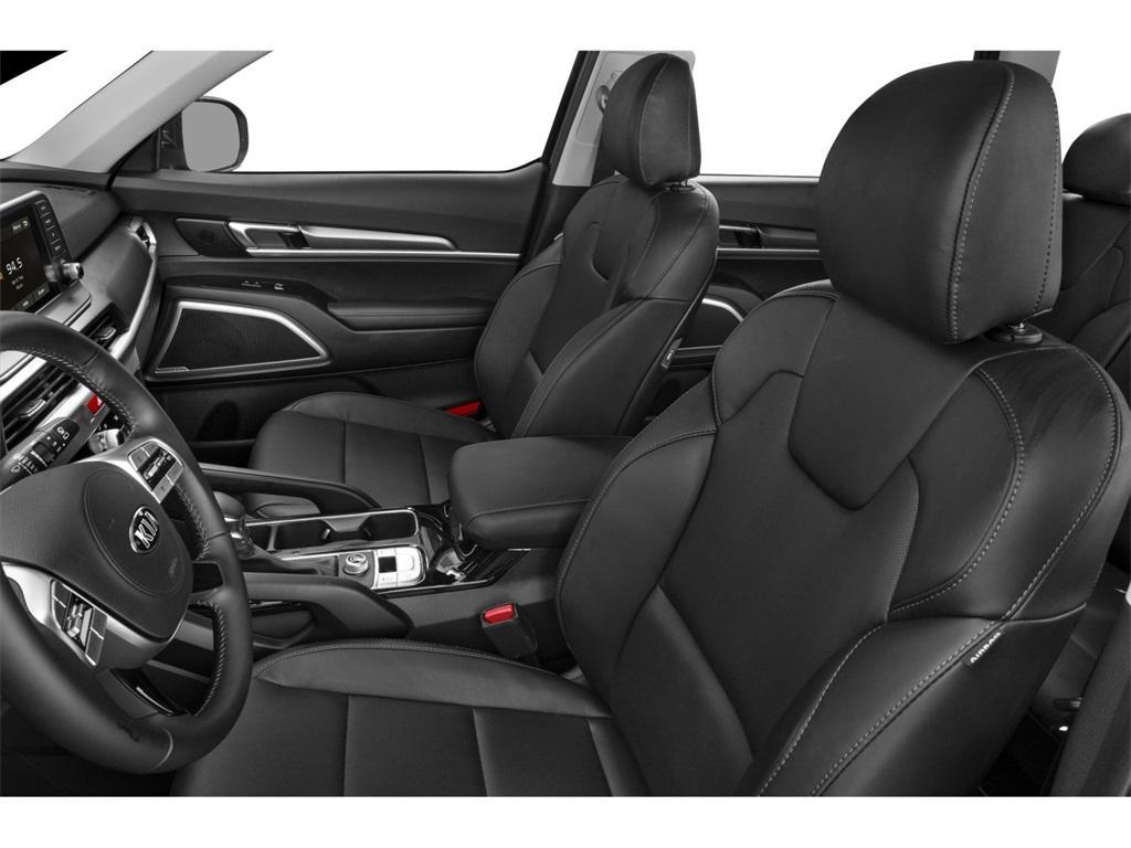 used 2020 Kia Telluride car, priced at $18,500