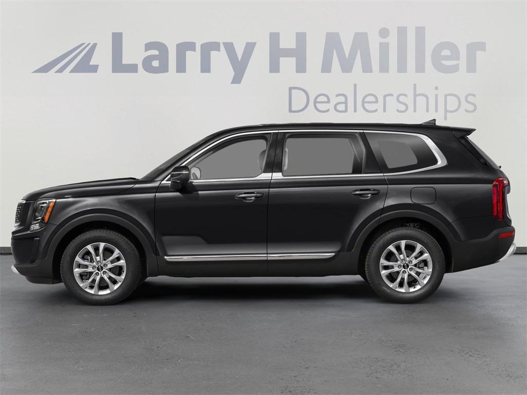 used 2020 Kia Telluride car, priced at $18,500