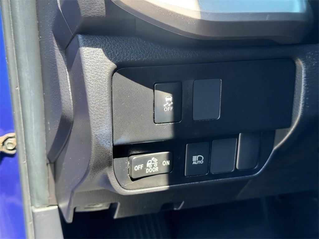 used 2022 Toyota Tacoma car, priced at $34,000