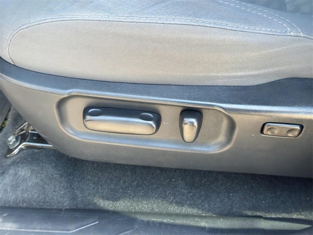 used 2022 Toyota Tacoma car, priced at $34,000