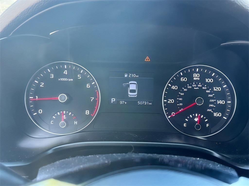 used 2019 Kia Forte car, priced at $15,300