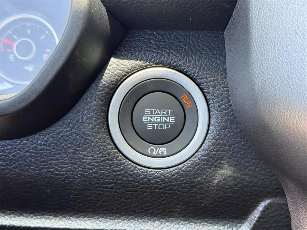 new 2025 Ram 1500 car, priced at $44,700