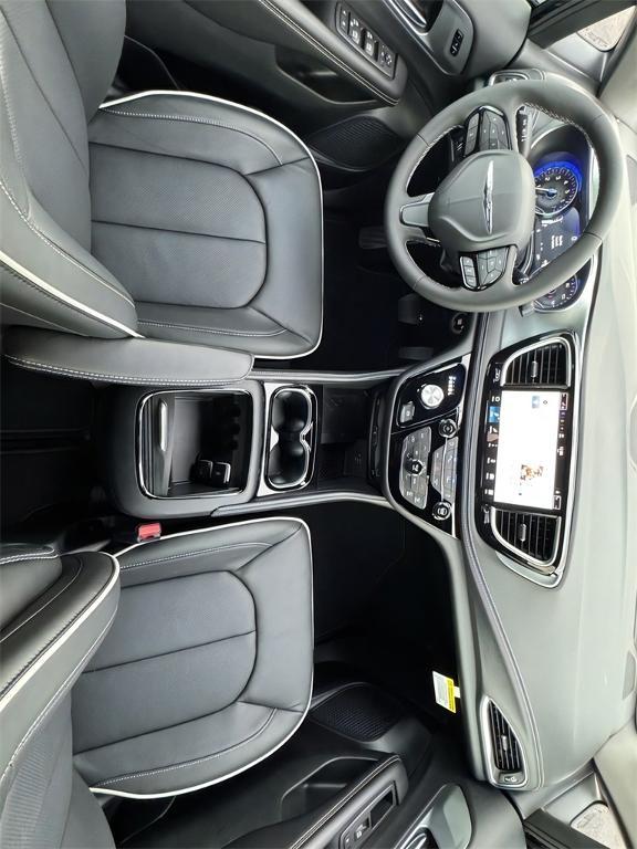 new 2026 Chrysler Pacifica car, priced at $49,417