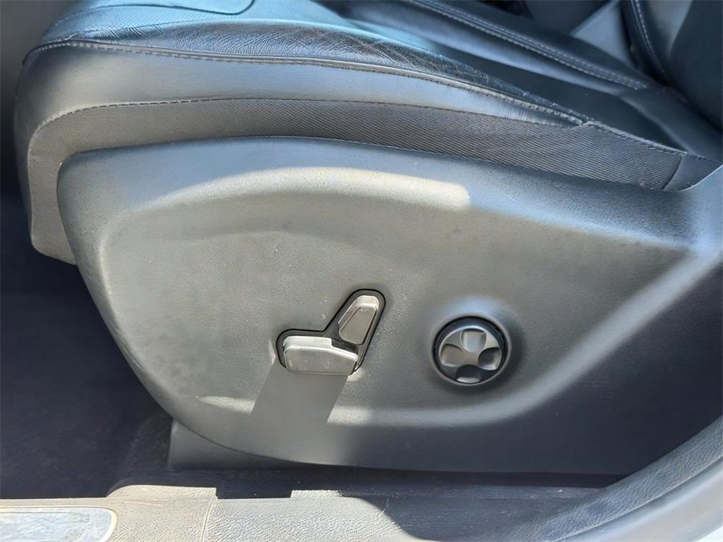 used 2020 Jeep Cherokee car, priced at $22,000