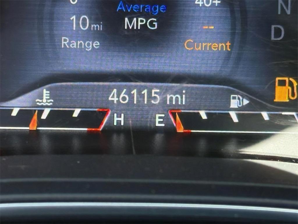 used 2020 Jeep Cherokee car, priced at $22,000