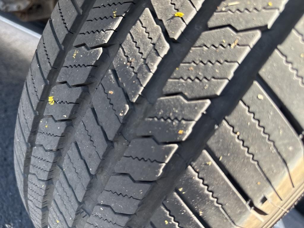 used 2017 Jeep Wrangler Unlimited car, priced at $25,000