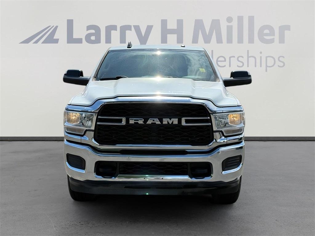 used 2019 Ram 2500 car, priced at $40,000