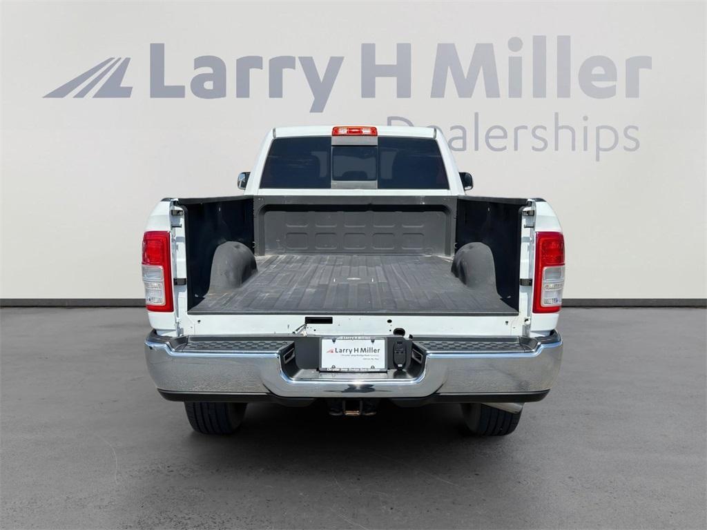 used 2019 Ram 2500 car, priced at $40,000