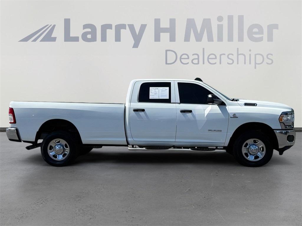 used 2019 Ram 2500 car, priced at $40,000