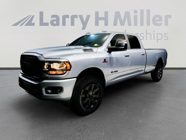 new 2024 Ram 2500 car, priced at $67,536