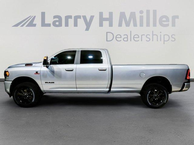 new 2024 Ram 2500 car, priced at $67,036