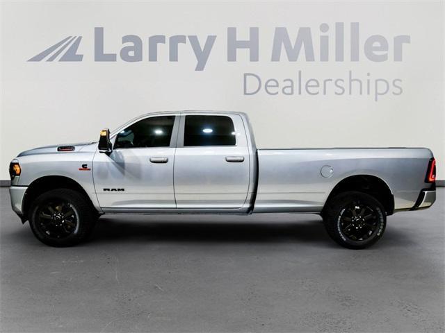 new 2024 Ram 2500 car, priced at $69,392