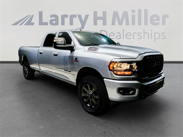 new 2024 Ram 2500 car, priced at $69,392