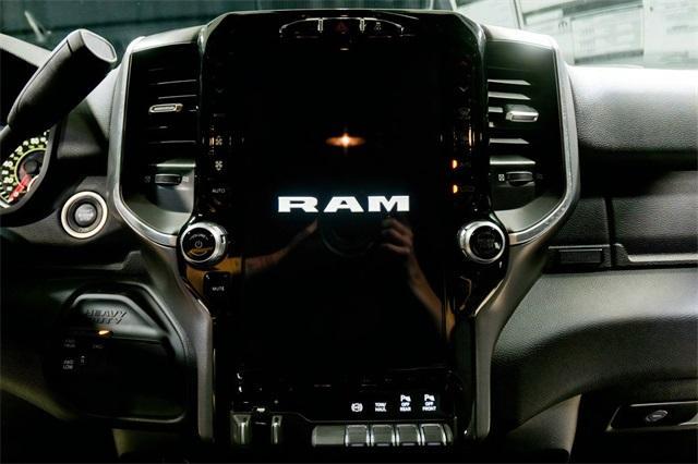 new 2024 Ram 2500 car, priced at $69,392