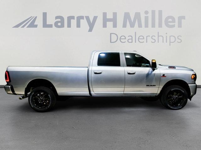 new 2024 Ram 2500 car, priced at $67,036