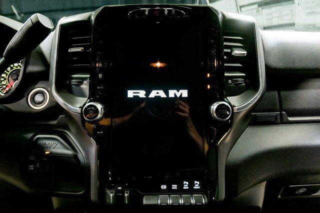 new 2024 Ram 2500 car, priced at $67,036