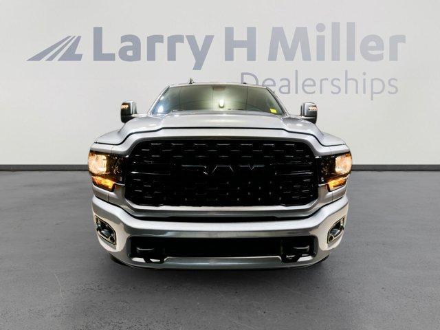 new 2024 Ram 2500 car, priced at $67,036