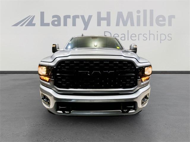 new 2024 Ram 2500 car, priced at $69,392