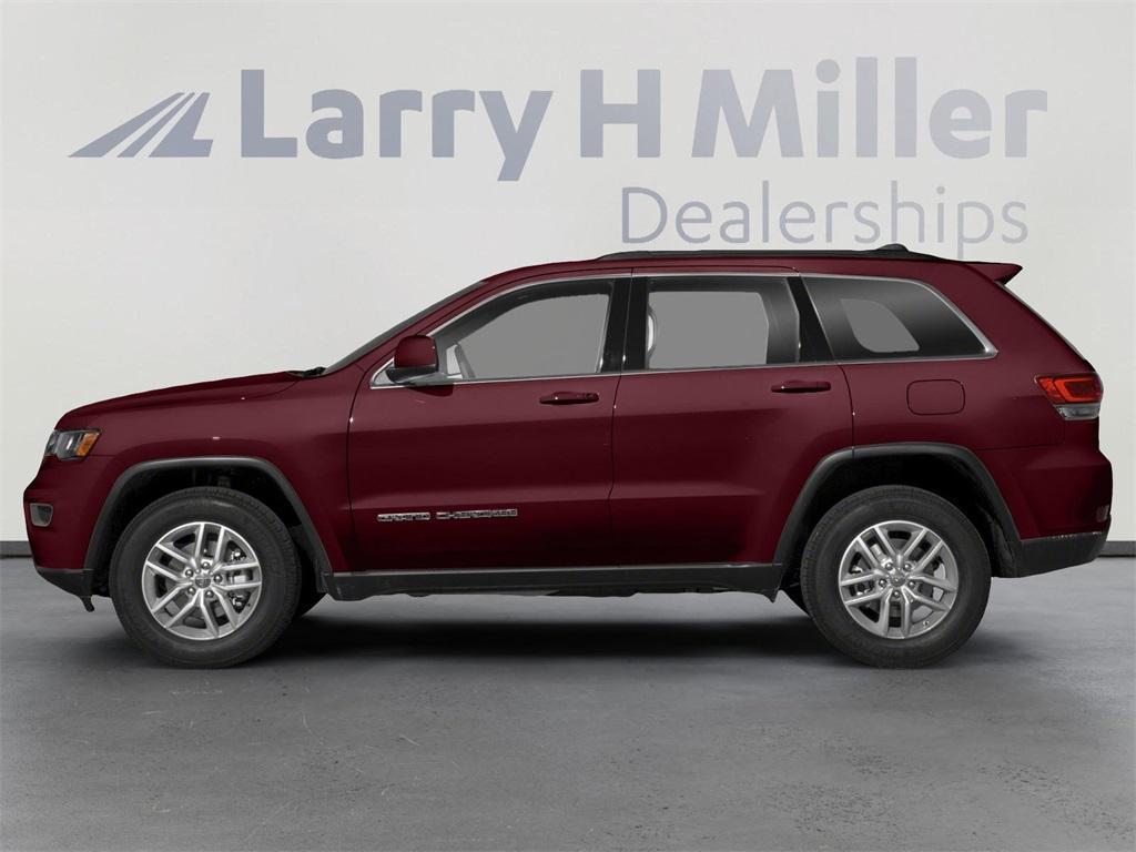 used 2019 Jeep Grand Cherokee car, priced at $15,500