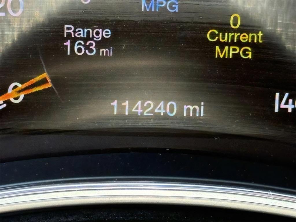 used 2019 Jeep Grand Cherokee car, priced at $14,000