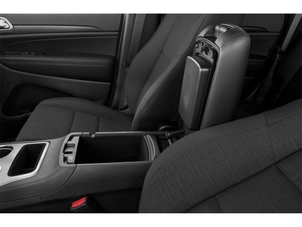 used 2019 Jeep Grand Cherokee car, priced at $15,500