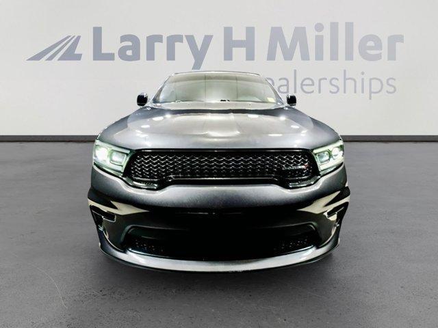 used 2021 Dodge Durango car, priced at $22,800