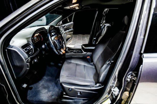 used 2021 Dodge Durango car, priced at $22,800