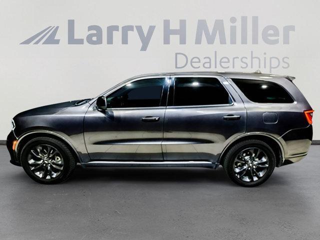 used 2021 Dodge Durango car, priced at $22,800