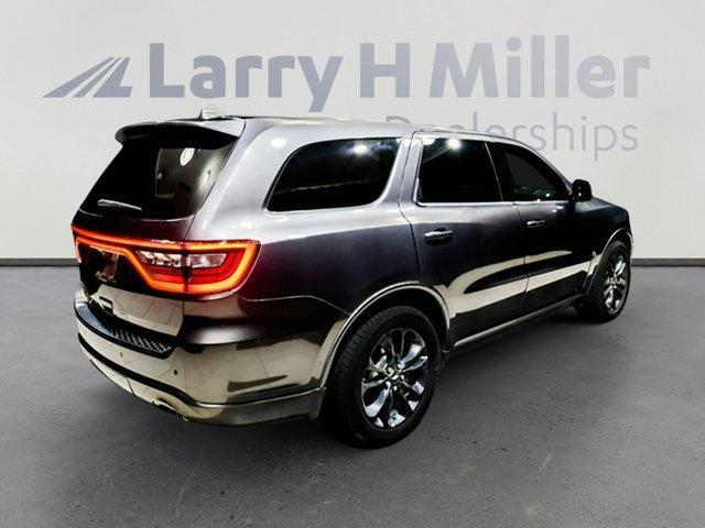 used 2021 Dodge Durango car, priced at $22,800