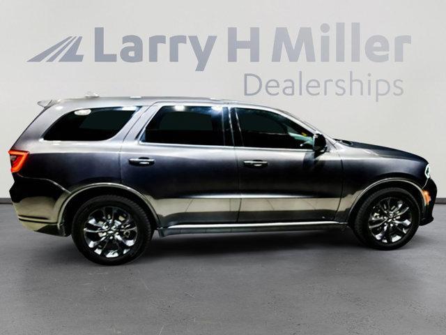 used 2021 Dodge Durango car, priced at $22,800