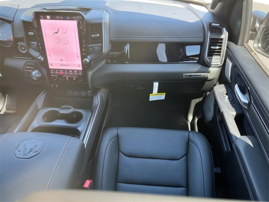 new 2026 Ram 1500 car, priced at $69,030