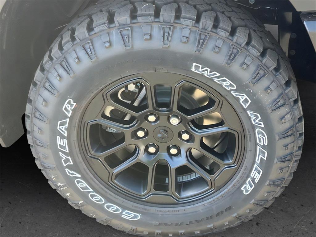 new 2026 Ram 1500 car, priced at $69,030