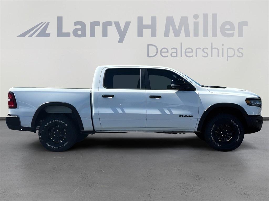 new 2026 Ram 1500 car, priced at $69,030