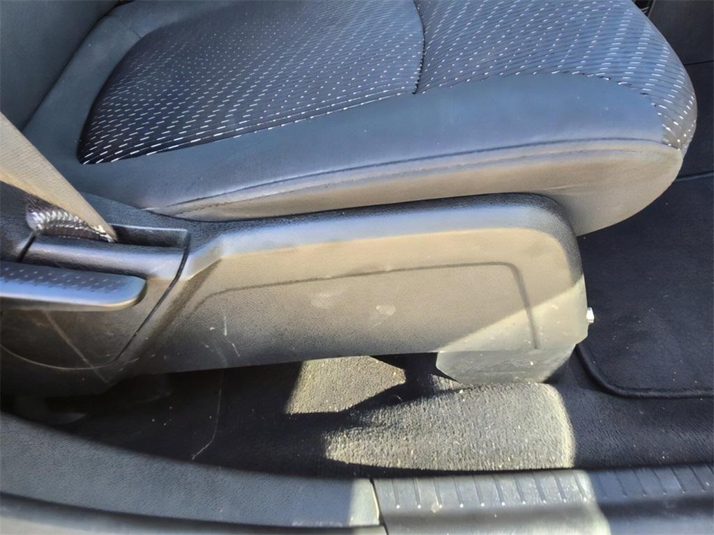 used 2018 Dodge Journey car, priced at $11,000