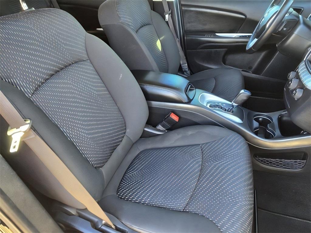 used 2018 Dodge Journey car, priced at $11,000
