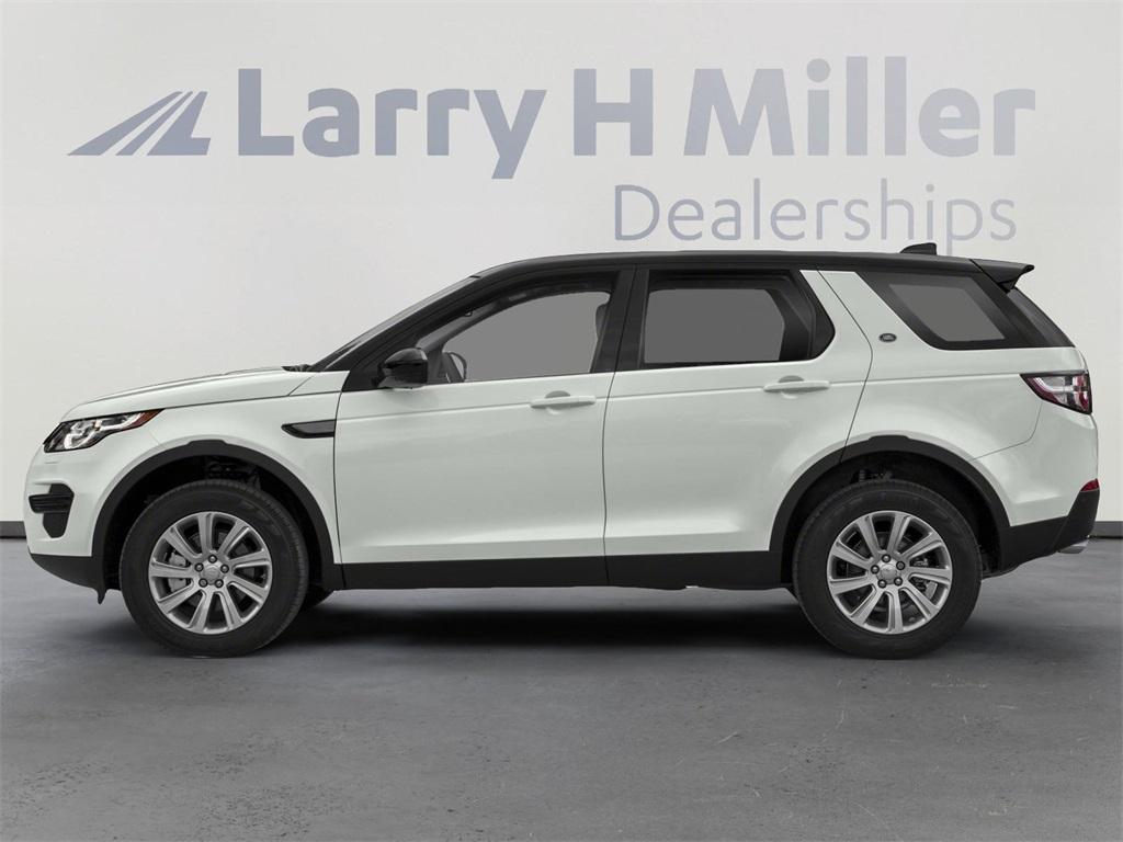 used 2019 Land Rover Discovery Sport car, priced at $16,300