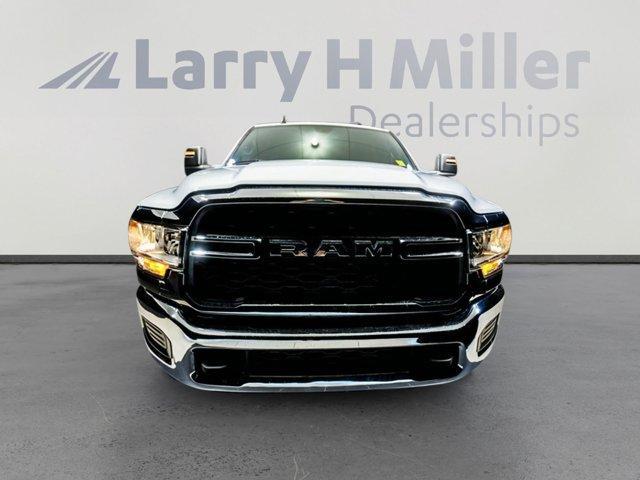 new 2024 Ram 3500 car, priced at $57,511