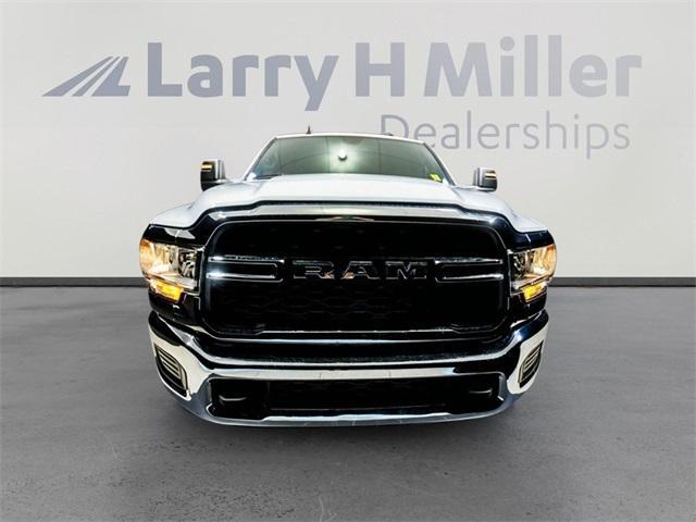 new 2024 Ram 3500 car, priced at $59,257