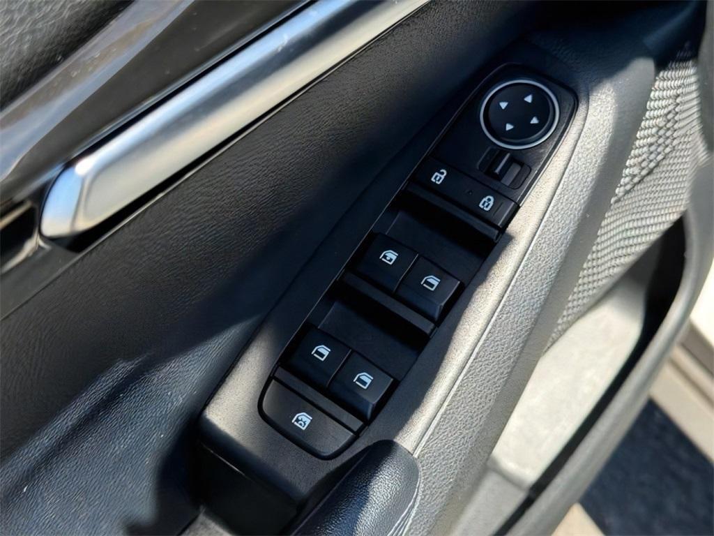 used 2021 Kia Seltos car, priced at $18,000