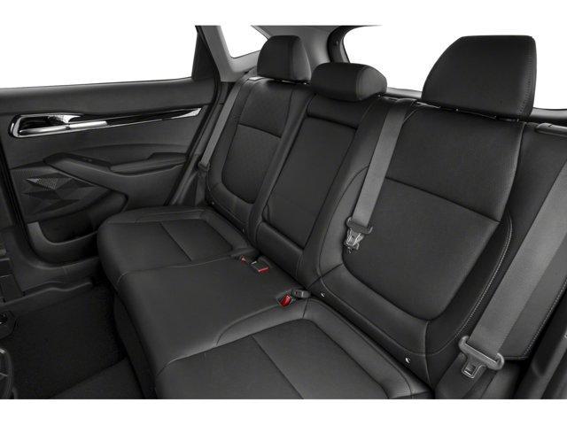 used 2021 Kia Seltos car, priced at $18,000